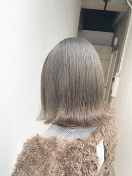 ヘッツ 仙台駅前店(HETTU) 髪質改善/ブリーチ/ダブルカラー/韓国/レイヤー/仙台/学割U24