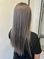 ギルマ(Girma)&nbsp;ナチュラルグレージュ