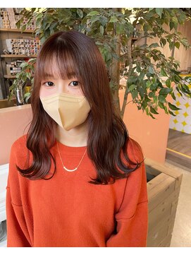 アクトジャパングランドイースト(ACT JAPAN GRAND EAST) ミディアムレイヤー♪