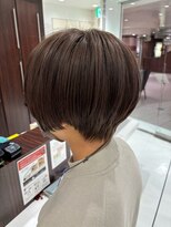 タヤ 千葉そごう店(TAYA) スッキリショート