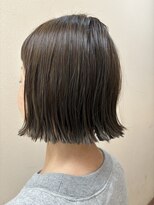 シャンプーボーイ&nbsp;BOB