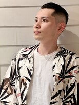 ダッド(DAD)&nbsp;【Slick_Back】