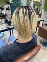 ネオリーブソラ 相模大野店(Neolive sola) レイヤーウルフ