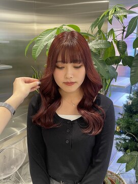 ゼスト 八王子店(ZEST) redcolor