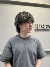ハイセンス セカンド(HISENSE second) KOUNA 
