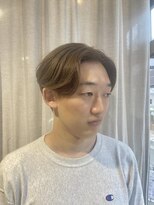 ナチュラルベージュ