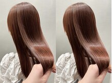 デジャヴヘアー 西千葉(Dejave hair)