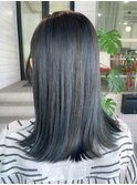 Bluege highlight 【滝野】