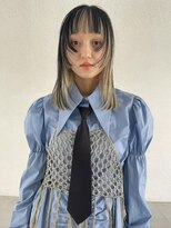 テルヴェ(Terve)&nbsp;【Terve.】インナーカラー