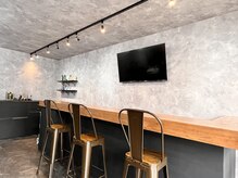 はいな～ぐ 石嶺本通り店の雰囲気（待合室）