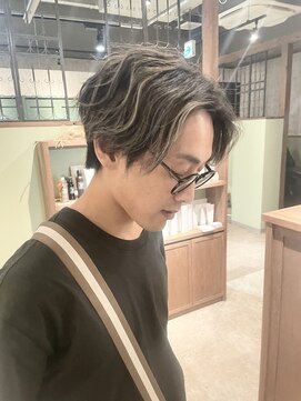 マーシュ 梅田(marshu) ★☆メンズhighlight★☆