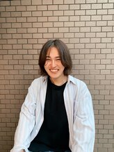 ブーミー(Bor mee) 梅津  勇呂
