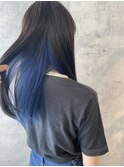 インナーブルー