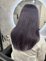 アイ(_i)&nbsp;#ラベンダーカラー#アディクシーカラー