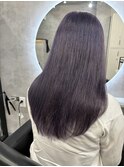 #ラベンダーカラー#アディクシーカラー