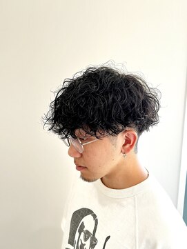 バヤカフタツメ(BAYAKAfutatsume) 波巻きスパイラル