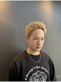 ベリースパイキー