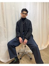 ゼム 表参道(THEM)&nbsp;オタベ チュウ