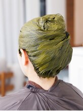 ボタニー(BOTANY)