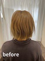 ハレトキ(haretoki)&nbsp;haretoki式ストレート