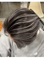 レディアル 大宮(REDEAL ope.) メンズハイライト/メンズバレイヤージュ