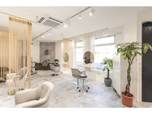 ラボ ヘアー(LaBo Hair)の雰囲気（店内風景）