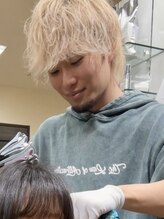 リオ RIO 大阪心斎橋店 YUMA 【悠真】