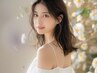 【★6月限定★】カット＋フェアリーカクテルカラー＋トリートメント