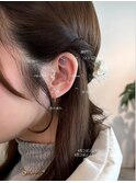 ミミツボジュエリー♪担当川口