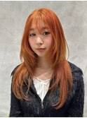 新潟/万代 イメチェンウルフレイヤー