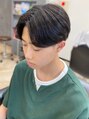 ヘアーサロン フォーメン イデア(hair salon for Men idea) 【学割クーポン有】人気のカット+カラーがお得に施術可能◎札幌