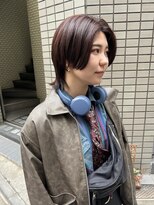 カウチ(Kauti)&nbsp;オシャレハンサムウルフ！！