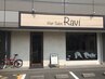 『2025梅雨対策( *´艸｀)』カット+縮毛矯正のサラサラトリートメントコース