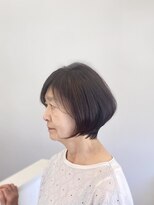 トライスター(TriStar)&nbsp;【トライスター】レイヤーボブ/瑞穂区役所/汐路小学校近く