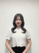 ホヌア(hoNua.) 兼松 奈々