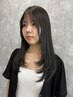 【Asuka限定】カット＆カラー＆最高級oggiottoトリートメント　￥9800～