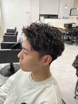 ジゼル 宗像(GiseL)&nbsp;短いけどツイスパ@gisel_taisei_