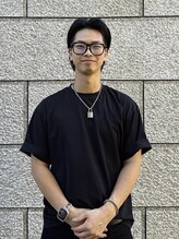 メノン 茨木店(Menon) 田中 康稀