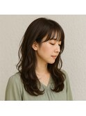 SOUPREX大人レイヤーデジタルパーマ　20代 30代 40代 50代 60代