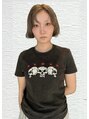 ファイン 美容室 深川店(FINE) 栗栖 綾乃