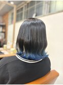 エンドカラーディープシー