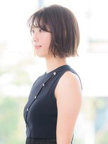 ヴィアラ 自由が丘(VIALA) 【自由が丘】外ハネ×ラフ