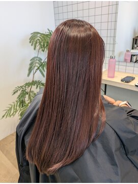 ロングレイヤー