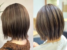 ヘアドクターベガ(hair Dr.VEGA)