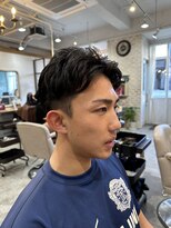 サンクチュアリー 千里山(Sanctuary)&nbsp;アップバング