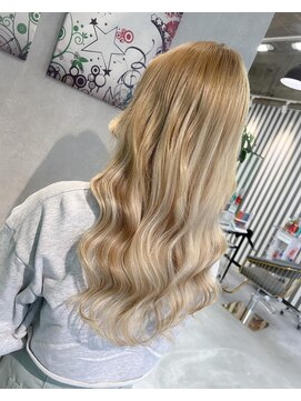 レヴェリー(REVERIE) プルエクステ