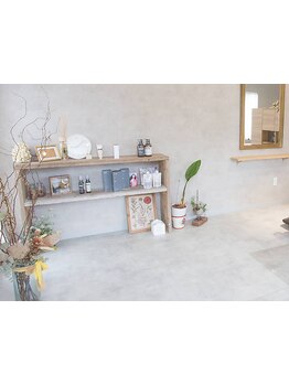 小さい子どもがいる毎日忙しいママさんからも大好評！ライフスタイルに合わせたデザインをご提案します！