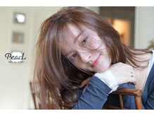 パール(PearL)