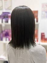 アッシュ 中目黒店(Ash)&nbsp;インナーカラーふまさき