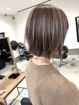 セロ(SELO) ハイライトボブ